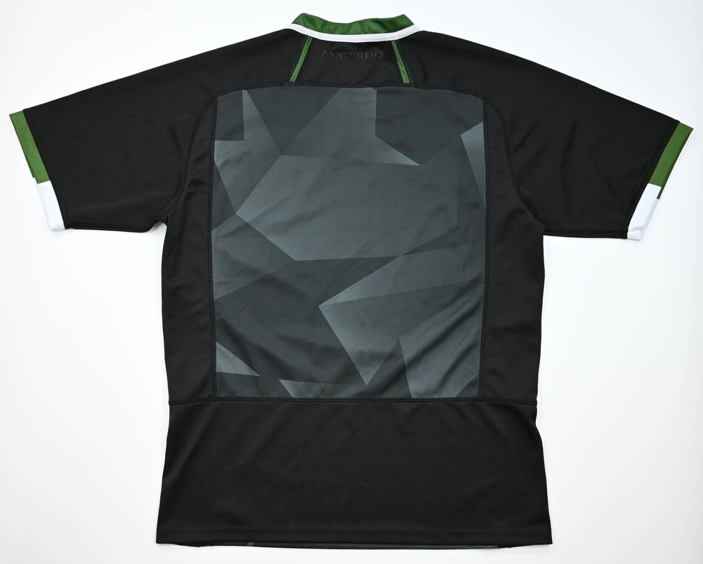 WALES RUGBY UNDER ARMOUR KOSZULKA XL