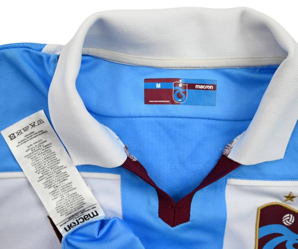 2021-22 TRABZONSPOR SHIRT M