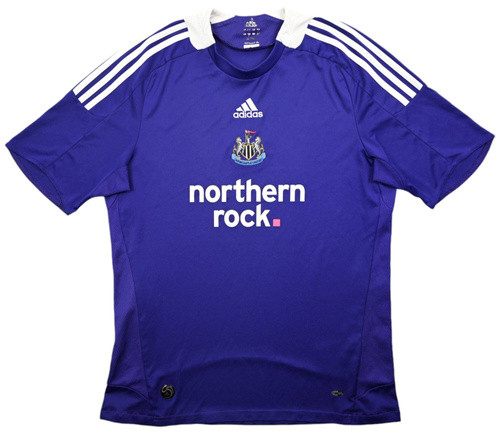 2008-09 NEWCASTLE UNITED SHIRT M
