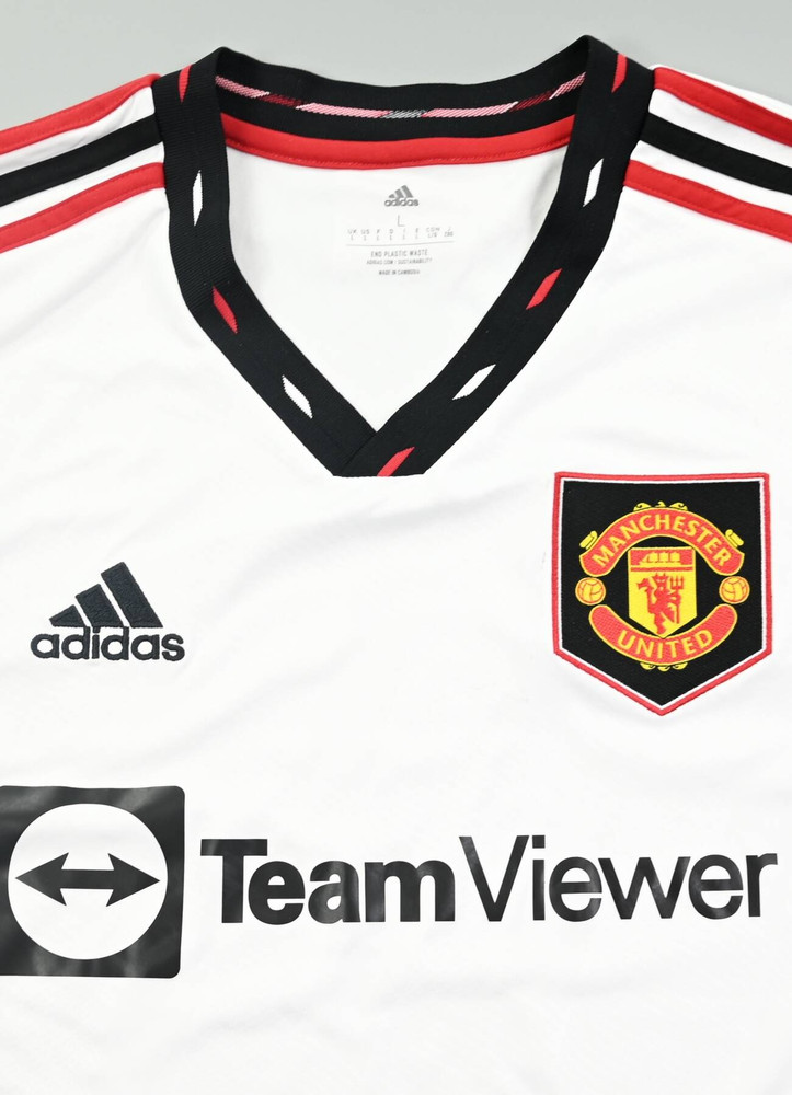2022-23 MANCHESTER UNITED KOSZULKA L