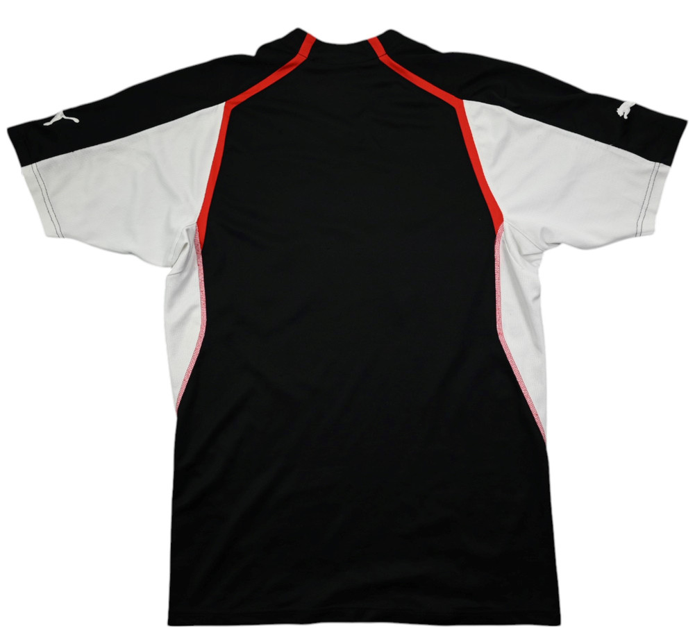 2004-05 MONACO KOSZULKA XL. BOYS