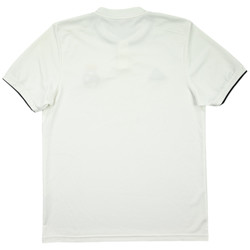 2018-19 REAL MADRID KOSZULKA M