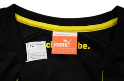 2014-16 BORUSSIA DORTMUND *AUBAMEYANG* SHIRT L