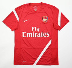 ARSENAL LONDON SHIRT M