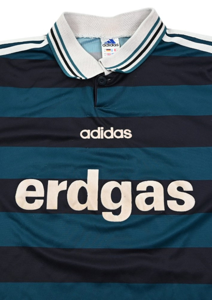 VICTORIA 07 ANRATH LONGSLEEVE KOSZULKA XL