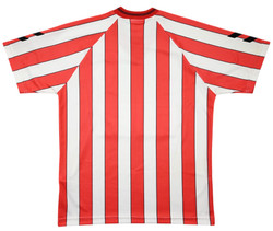 1989-91 SOUTHAMPTON KOSZULKA XL