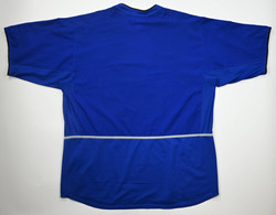 2002-03 MANCHESTER UNITED SHIRT XXL
