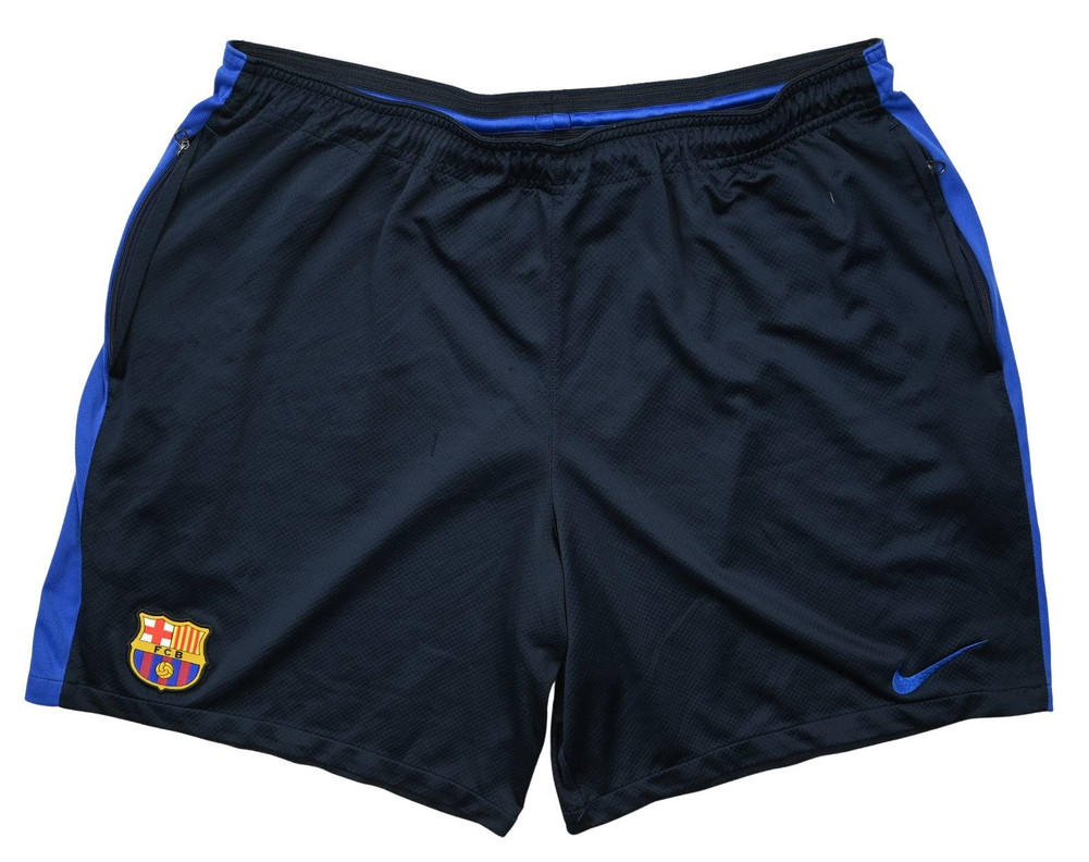 FC BARCELONA SHORTS S