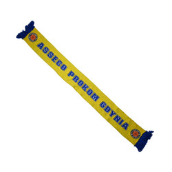 ASSECO PROKOM GDYNIA SCARF