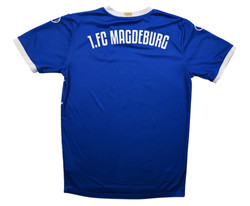 2018-19 MAGDEBURG SHIRT M