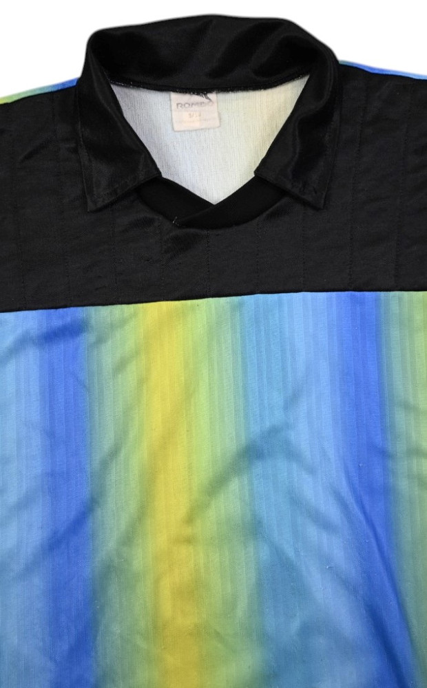 ROMBO VINTAGE LONGSLEEVE GOALKEPPER SHIRT L