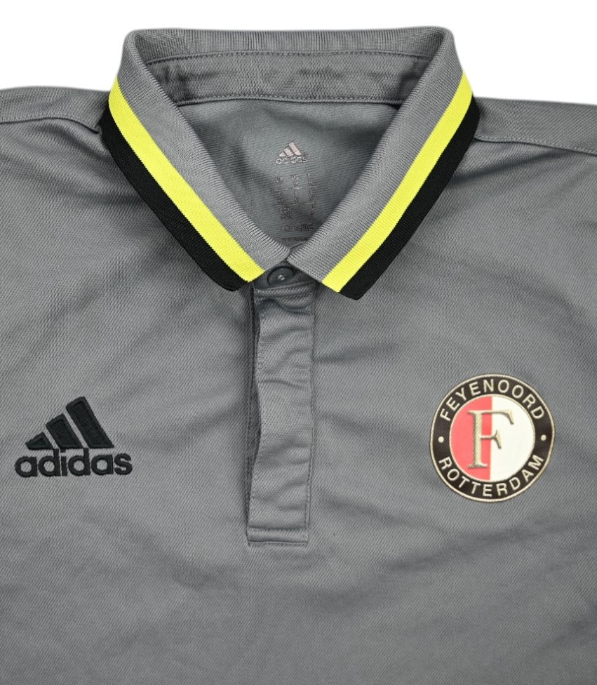 2016-17 FEYENOORD ROTTERDAM KOSZULKA M