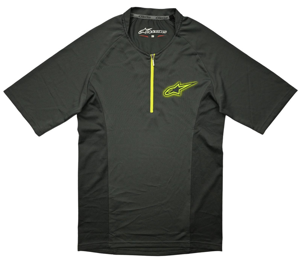 ALPINESTARS CYCLING SHIRT S 