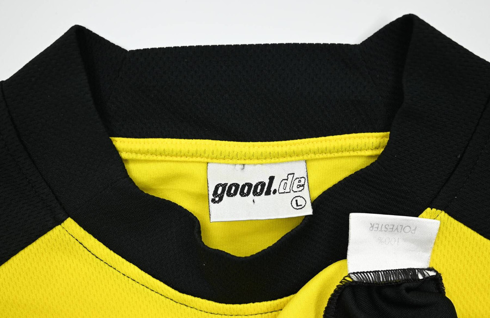 2001-02 BORUSSIA DORTMUND KOSZULKA L