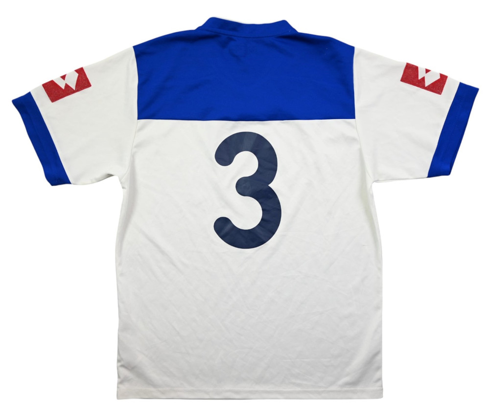 LOTTO VINTAGE SHIRT M