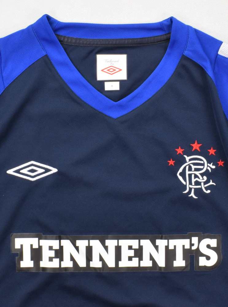 2010-11 GLASGOW RANGERS KOSZULKA M