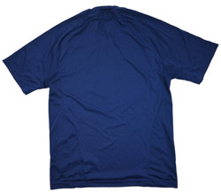 2010-11 SCOTLAND SHIRT M