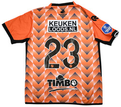 2022-23 VOLENDAM SHIRT L
