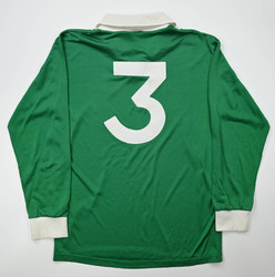 O'NEILLS #3 OLDSCHOOL LONGSLEEVE SHIRT S