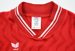 ERIMA OLDSCHOOL SHIRT XXL