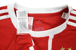 2017-18 BAYERN MUNCHEN SHIRT L. BOYS