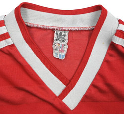 ADIDAS VINTAGE MADE IN WEST GERMANY LONGSLEEVE KOSZULKA L