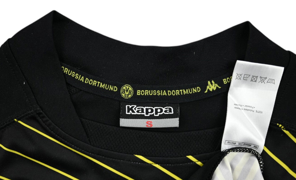 2009-10 BORUSSIA DORTMUND KOSZULKA S 