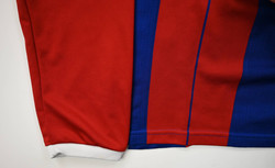 2014-15 BAYERN MUNCHEN LONGSLEEVE S