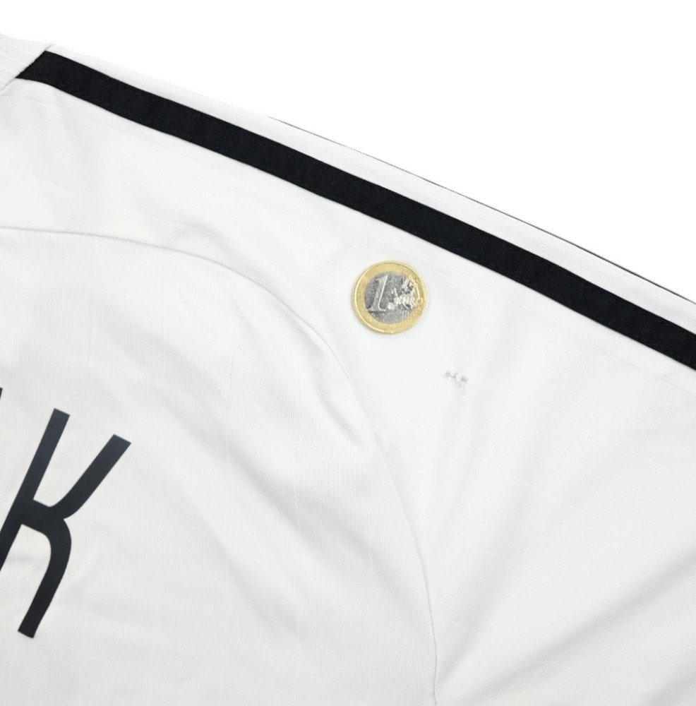 2005-07 GERMANY *BALLACK* SHIRT XL