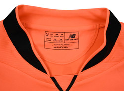 2017-18 LIVERPOOL *SALAH* KOSZULKA XL.BOYS