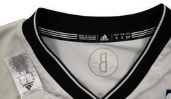 BROOKLYN NETS *WILLIAMS* NBA SHIRT S