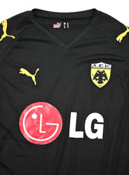 2008-09 AEK ATHENS KOSZULKA M