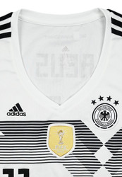 2018-19 GERMANY KOSZULKA *REUS* WOMENS M