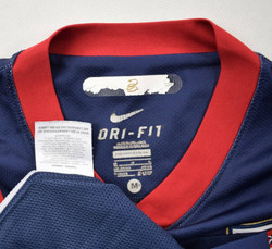 2010-11 USA KOSZULKA M