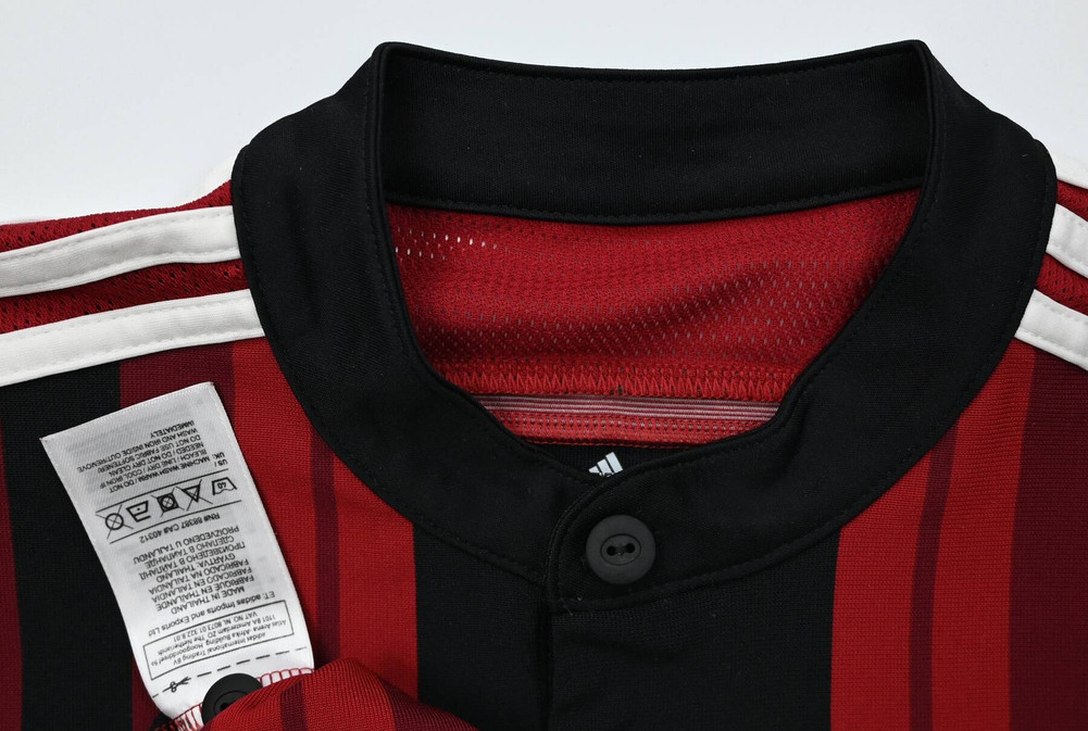 2014-15 AC MILAN KOSZULKA XS