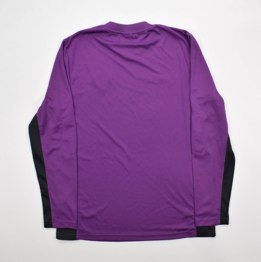 IRELAND KOSZULKA LONGSLEEVE M