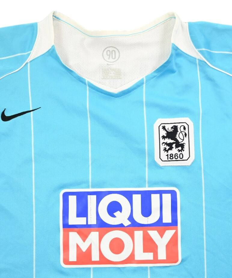 2004-05 TSV 1860 MUNCHEN *LEHMANN* KOSZULKA XL