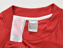 2008-09 ABERDEEN SHIRT L