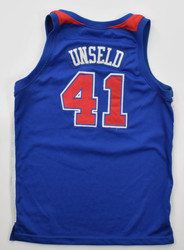 BULLETS *UNSELD* NBA KOSZULKA M