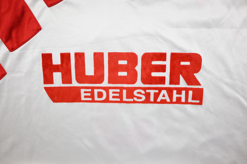 ADIDAS OLDSCHOOL SHIRT XL