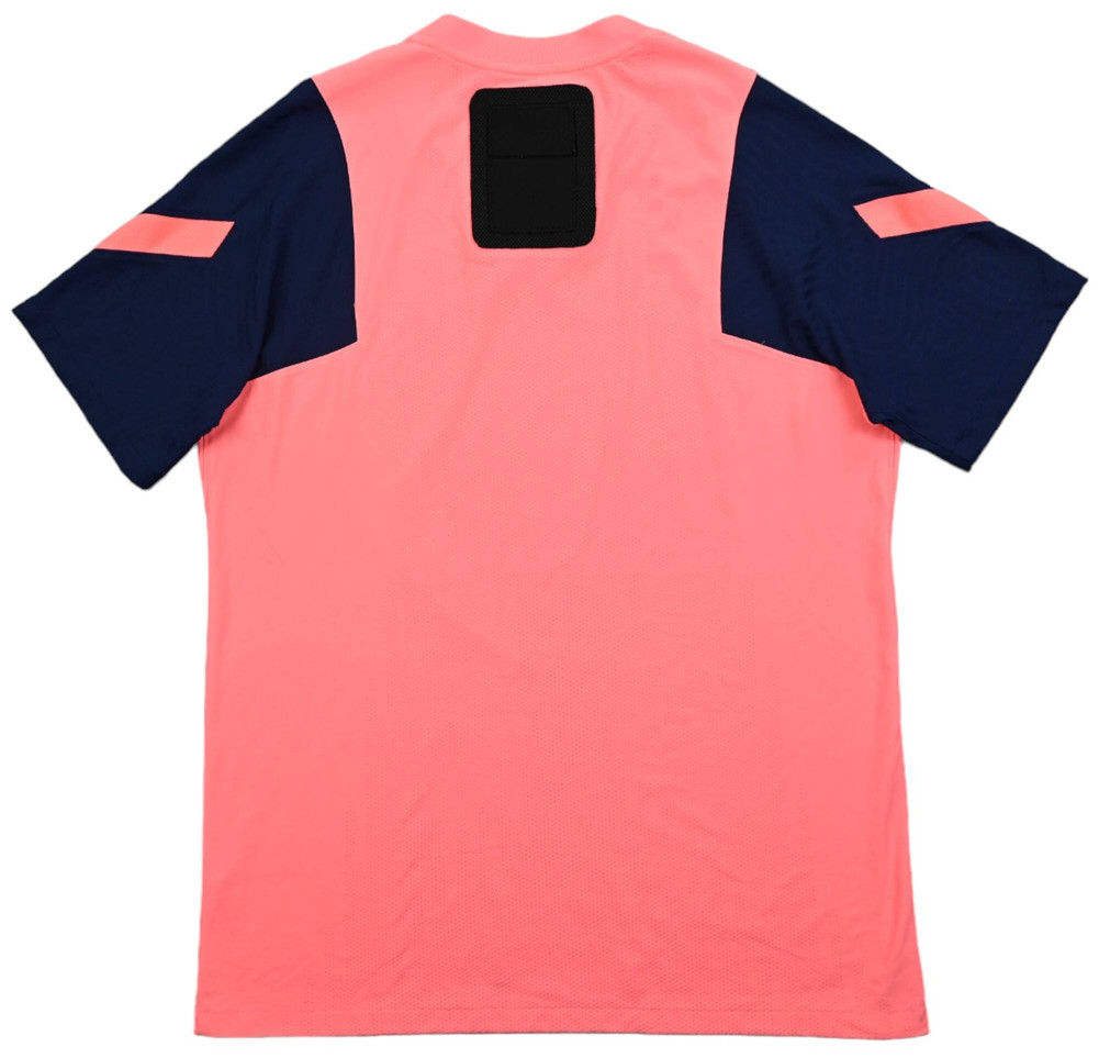 2020-21 TOTTENHAM HOTSPUR VAPORKNIT PLAYER ISSUE KOSZULKA L