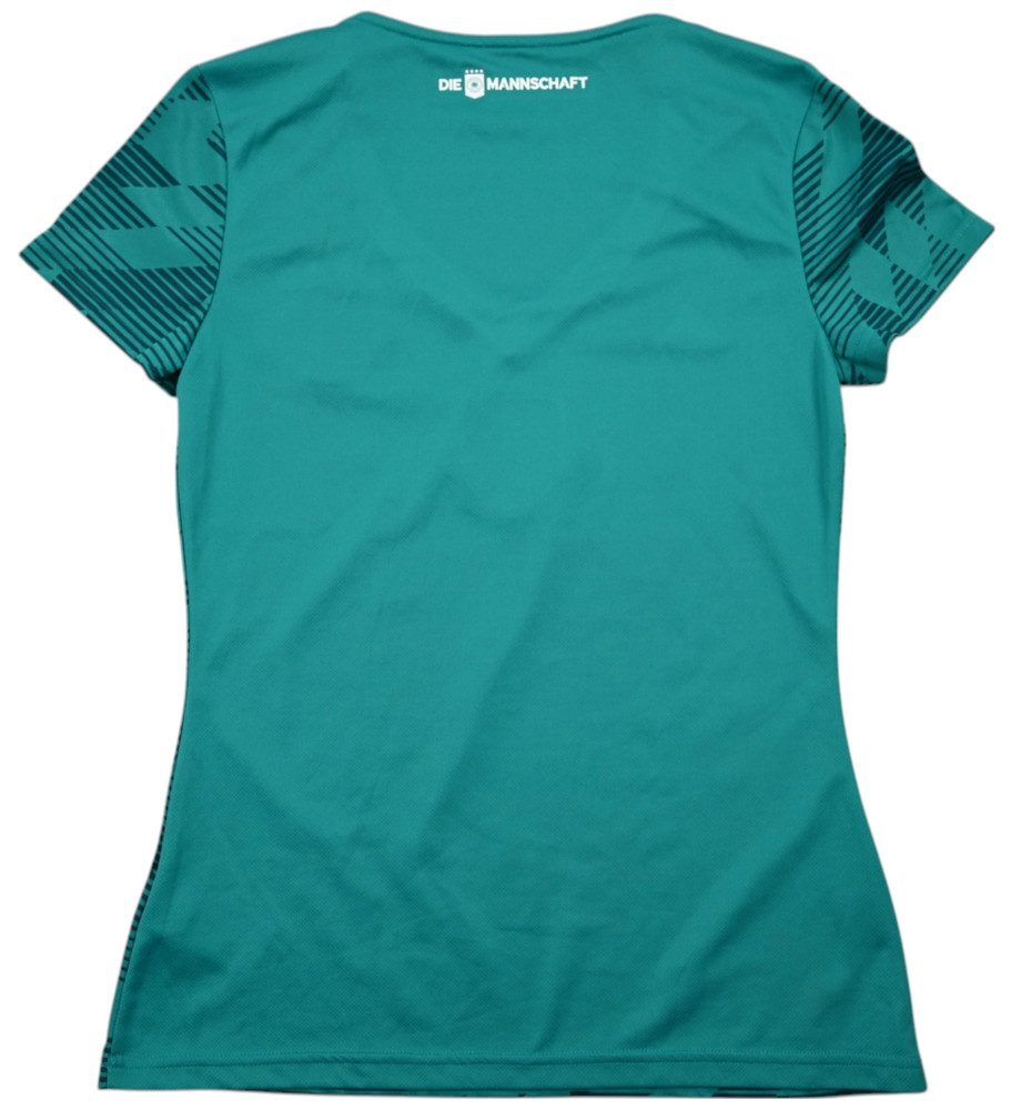 2018-19 GERMANY KOSZULKA WOMENS M