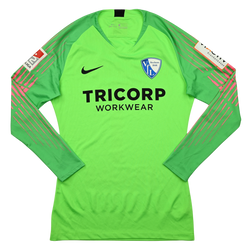 2020-21 VFL BOCHUM *RIEMANN* GK LONGSLEEVE S