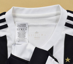 2015-16 JUVENTUS SHIRT S