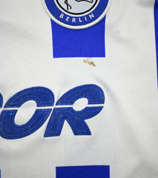 2002-04 HERTHA BSC KOSZULKA L