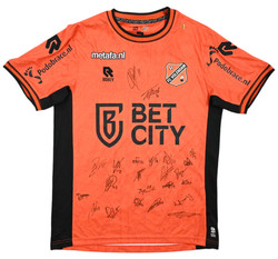 2023-24 VOLENDAM SHIRT S