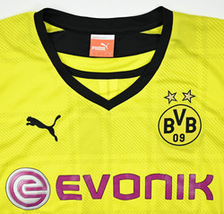 2014-15 BORUSSIA DORTMUND KOSZULKA L