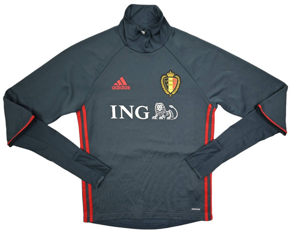 BELGIUM LONGSLEEVE XS