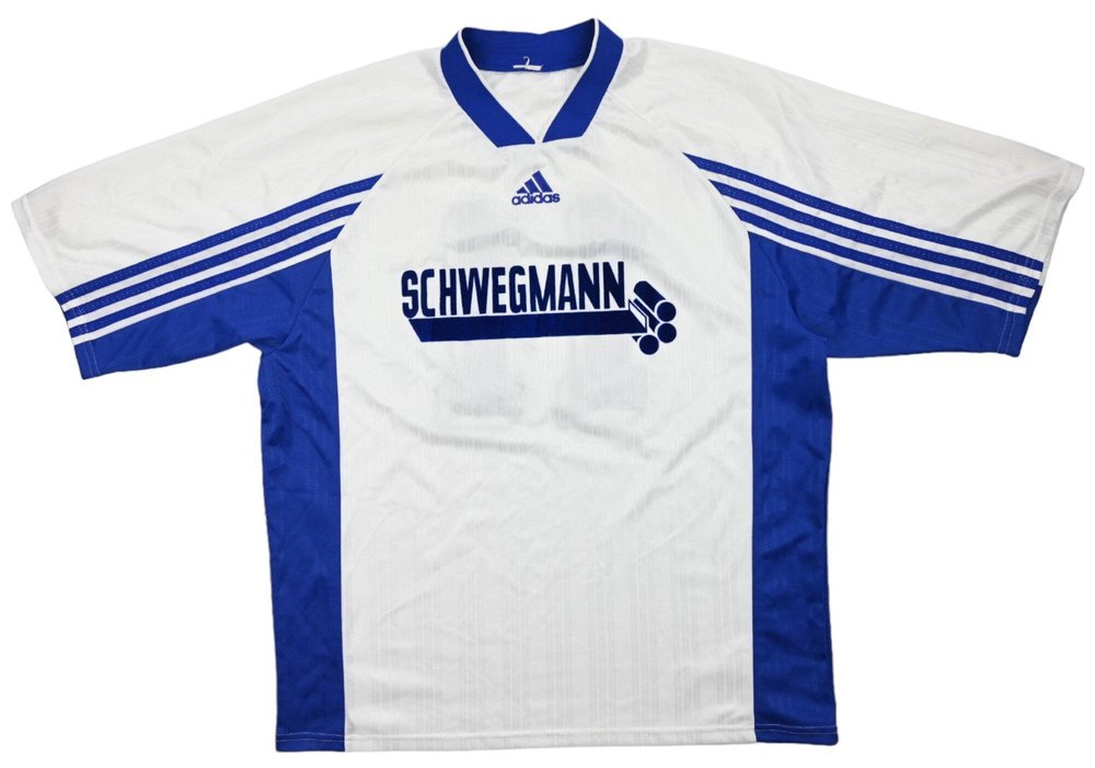 ADIDAS OLDSCHOOL SHIRT XXL