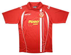 2009-10 ENERGIE COTTBUS SHIRT S